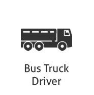 Bus & Truck / Driver