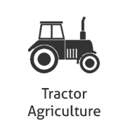 Tractor / Agriculture